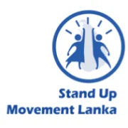 Stand Up Movement Sri Lanka