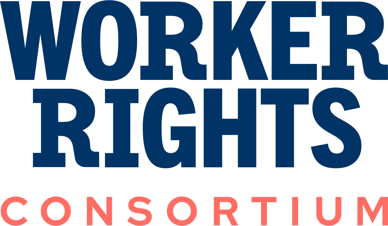 Worker Rights Consortium